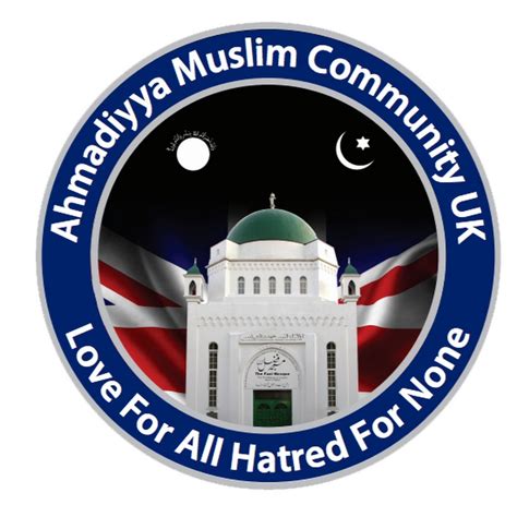 ahmadiyya muslim uk.